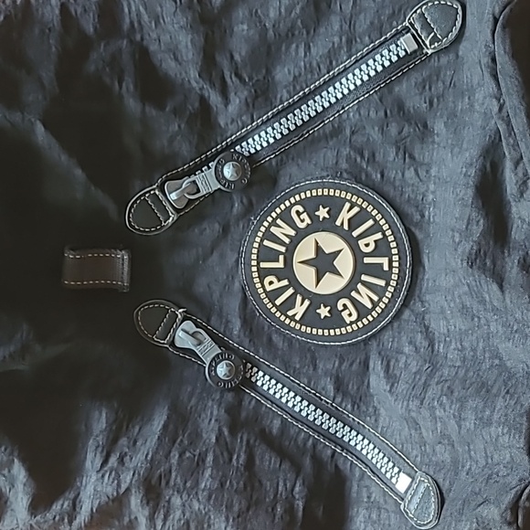 KIPLING Watee Resistant Backpack